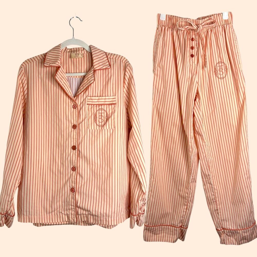 Taylor Swift The Life of a Showgirl Pajama Set